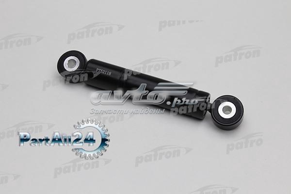 Купить PT52118 Patron Амортизатор натяжителя приводного ремня