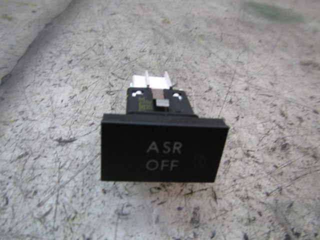 Кнопка ASR 51927004 AND