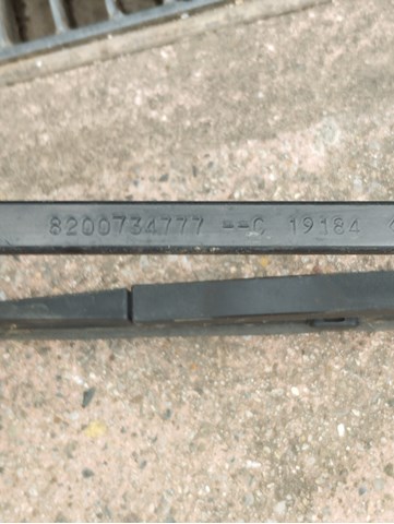8200734777 Renault (RVI) 