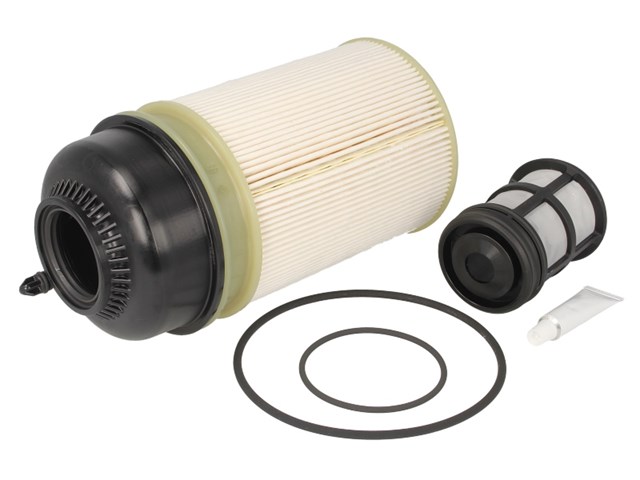 Фильтр топливный MAHLE KX406KIT