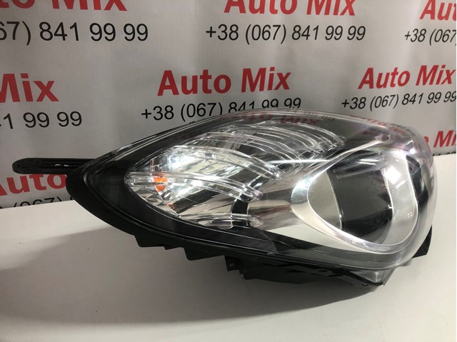 Купить 921021KXXX Hyundai/Kia Фара основная правая