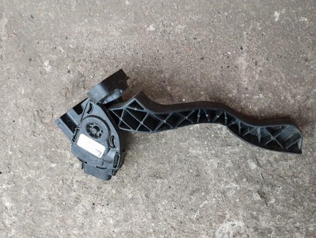 Купить 7T119F836CB Ford Педаль газа