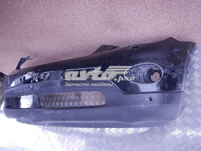 Бампер передний Nissan/Infiniti 620221BA0H