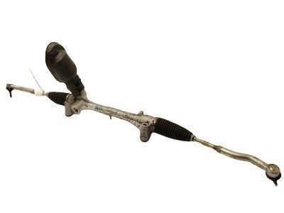 Рейка рулевая MarkBest MRB30064