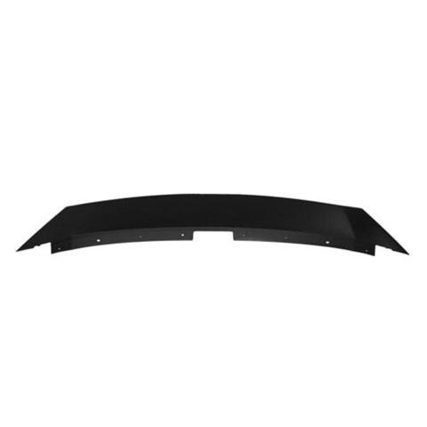 Накладка решетки радиатора нижняя TK48507E1D51 Mazda