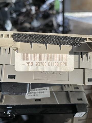 Купить 93700C1100 Hyundai/Kia 