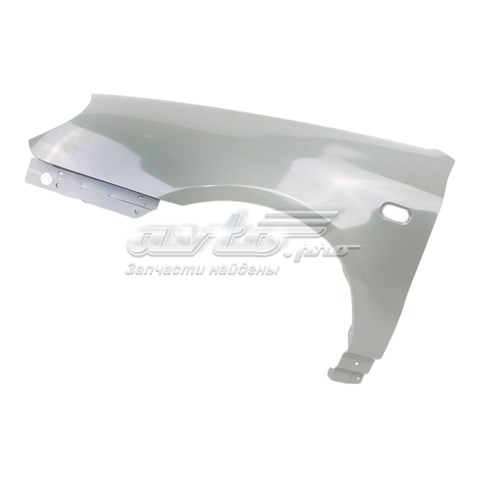 Крыло переднее левое Geely CK I седан (2005 - 2008) цена, от 49.50 USD