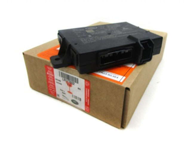 Купить LR117932 Land Rover Блок управления центральным замком