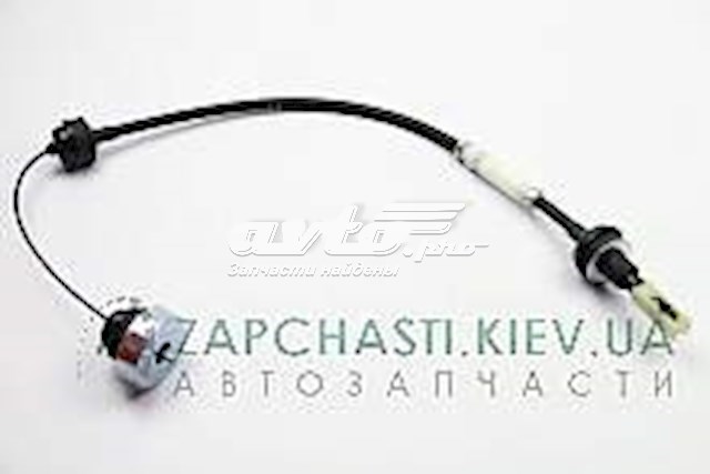 Тросик сцепления Goodrem RM4574
