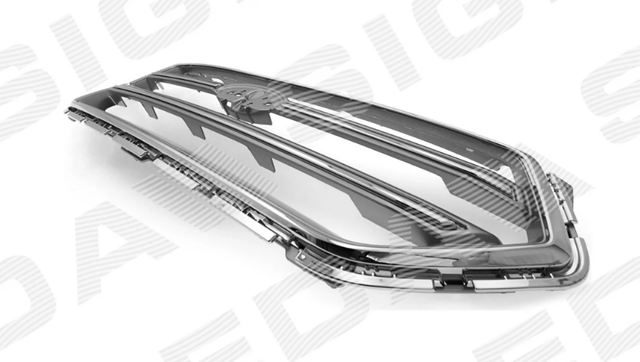 Купить GV448200C Ford Решетка радиатора