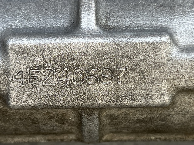 Рулевая рейка 4551005060 Toyota