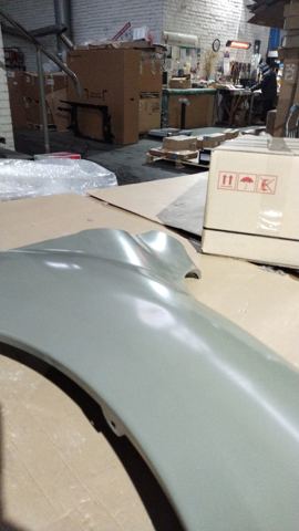 Купить Крыло переднее правое Лифан Х60  