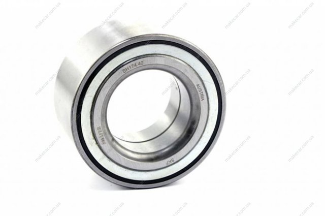 Комплект подшипника ступицы колеса Shafer SH17440 цена, от 12.65 USD