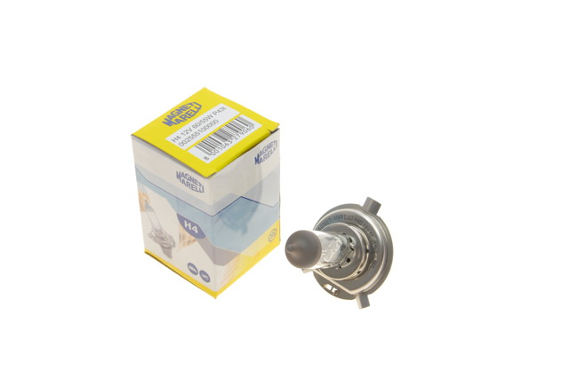Лампочка галогенная 2555100000 Magneti Marelli