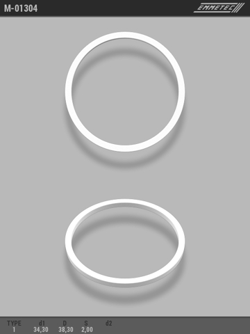  Emmetec M01304