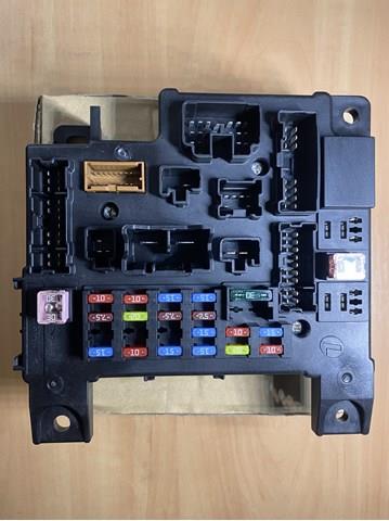 Compre Unidade de dispositivos de segurança Mitsubishi Outlander 