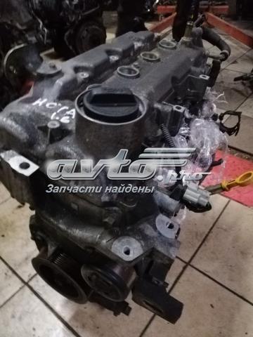 Двигатель 101029U01G Nissan/Infiniti