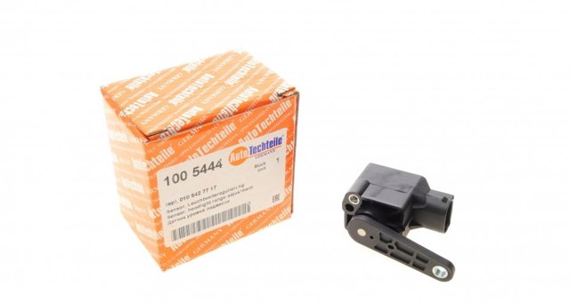 Датчик уровня положения кузова задний Autotechteile 1005444 цена, от 31.32 USD