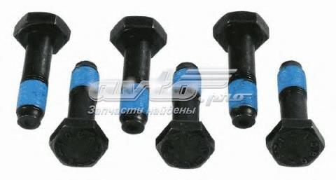 55216573 Fiat/Alfa/Lancia parafuso de fixação de volante