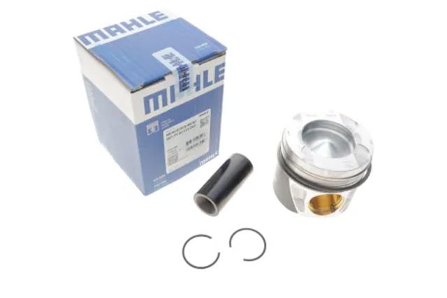 Поршень в комплекте на 1 цилиндр, 2-й ремонт (+0,50) Mahle Original 001PI00133002 цена, от 100.05 USD