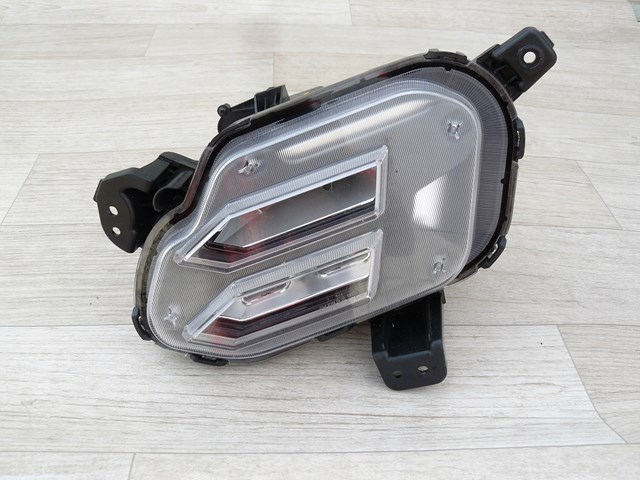 92202P2000 Hyundai/Kia Противотуманка правая