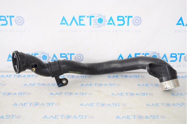 Патрубок интеркулера 144605NA0C Nissan/Infiniti
