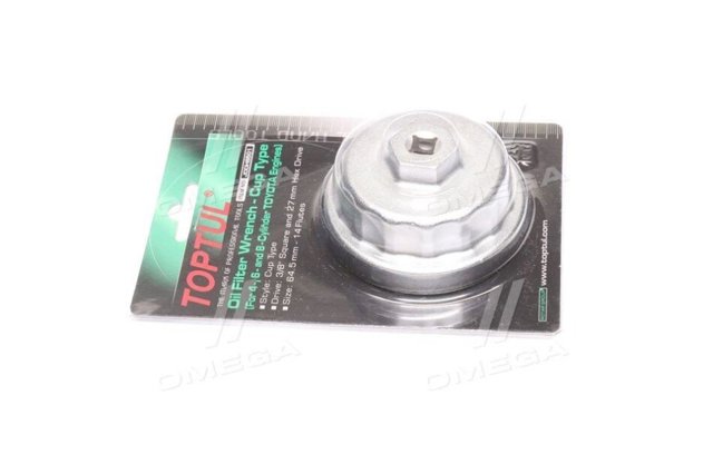  JDDH6501 Toptul