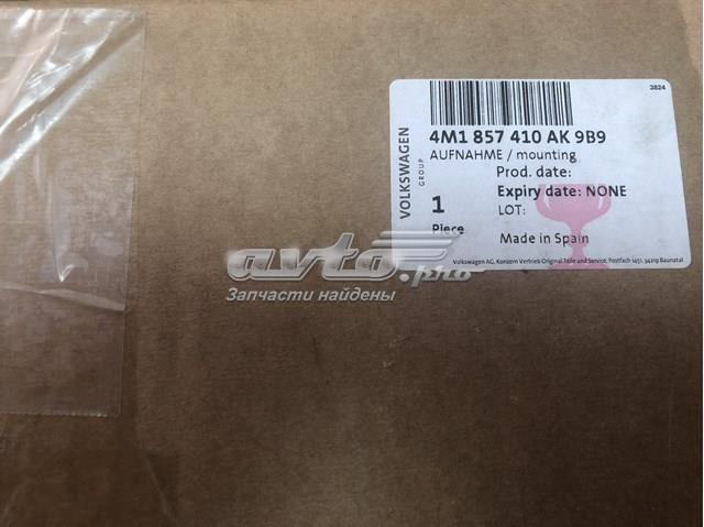 4M1857410AK9B9 VAG Зеркало заднего вида правое