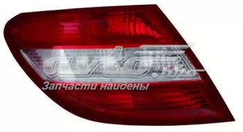 4401950RUQ Depo/Loro/Abakus Фонари задние