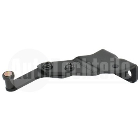 Ролик боковой двери правый нижний Autotechteile 5051506