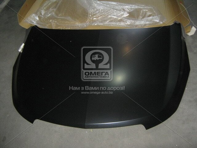 0160739280 Tempest Капот