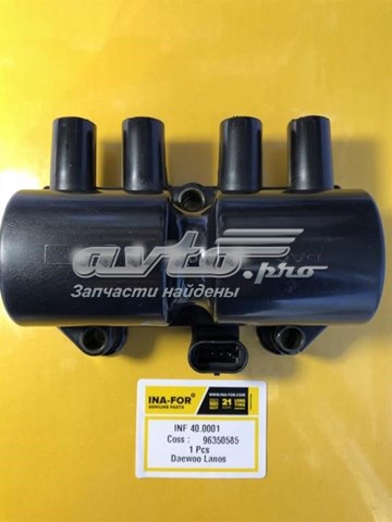 Модуль зажигания InA-For INF400001 цена, от 31.71 USD