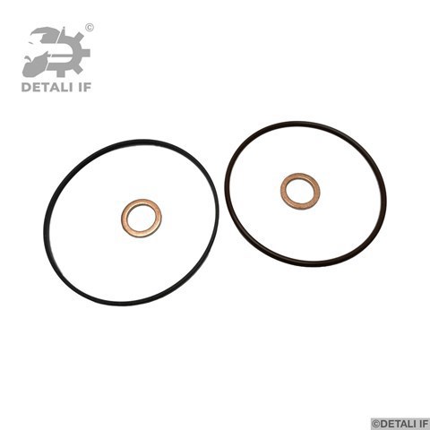 Регулятор фаз газораспределения Detali IF DF15750 цена, от 21.44 USD
