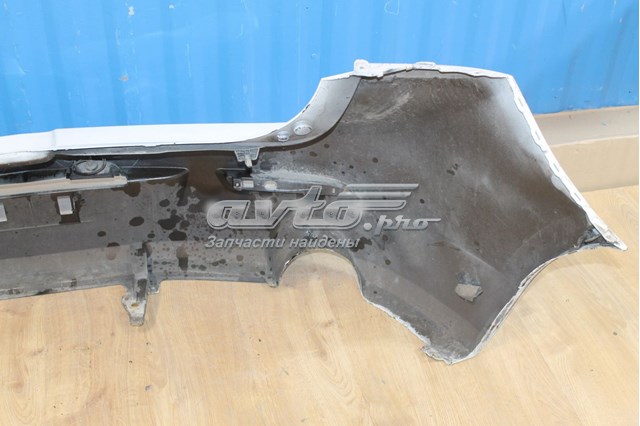 Бампер задний Mazda BCD250221F8N цена, от 104.17 USD