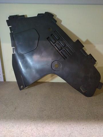 Накладка бампера переднего, правая FPS FP2701222 цена, от 4.54 USD