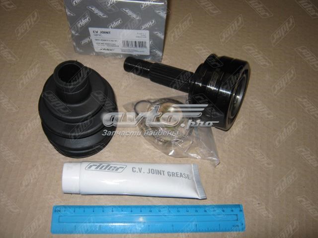 ШРУС наружный Rider RD255021452
