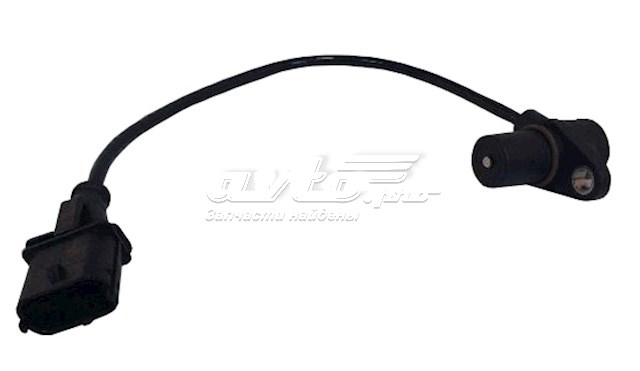Датчик положения коленчатого вала Bosch 281002511 цена, от 30.13 USD
