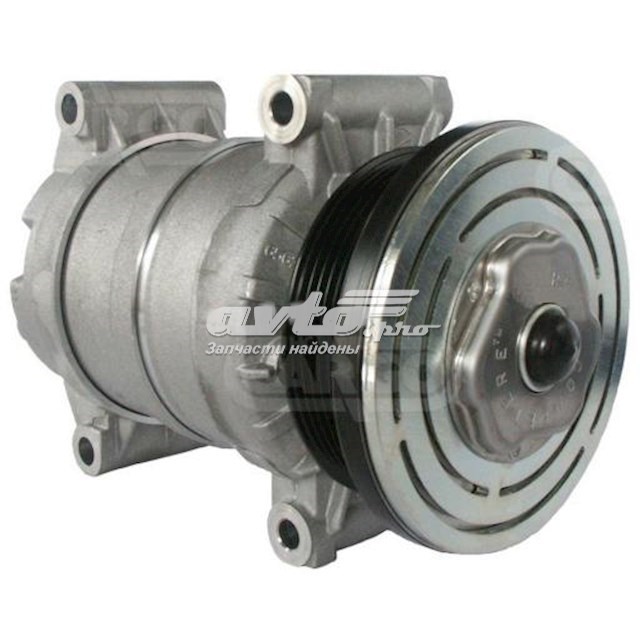 Купить 240735 Cargo Компрессор климатической установки