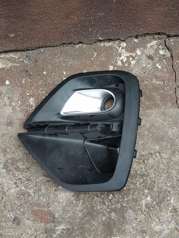 Окантовка фары противотуманной Hyundai/Kia 86521F1610 цена, от 42.37 USD