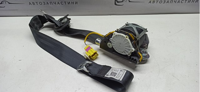 Ремень безопасности передний левый VAG 5N2857705