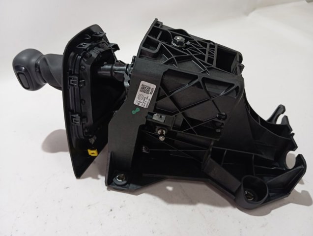 Купить 9809544180 Peugeot/Citroen Ручка КПП