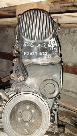 Motor montado para Mazda 929 (HC)