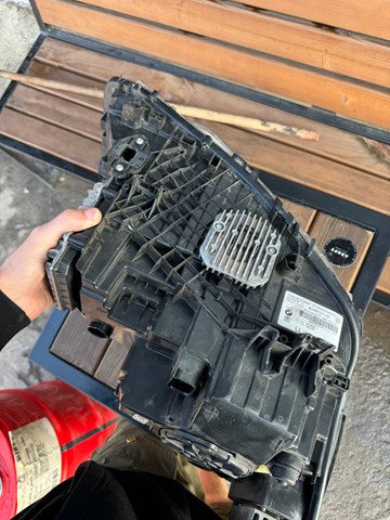 8499127 BMW 