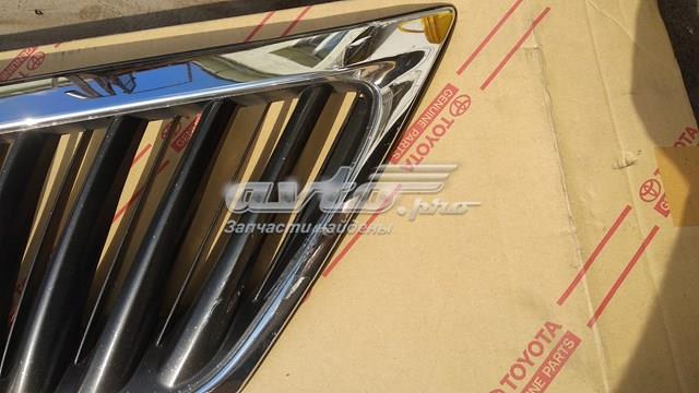 Облицовка радиатора Toyota 5310148201 цена, от 644.75 USD