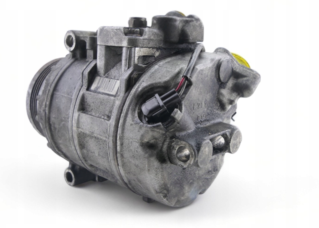 6983098 BMW compressor de aparelho de ar condicionado