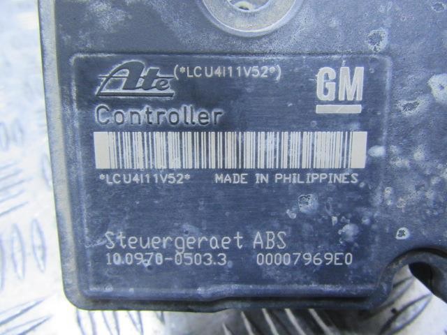  13157575 Opel