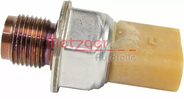 906182 Metzger Манометры