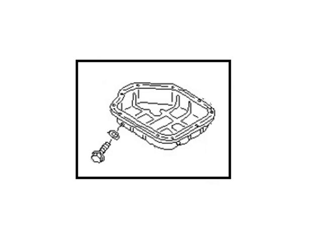 Nissan/Infiniti 111105RB1A