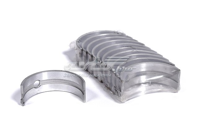 Купить 110601321600 Geely Вкладыши коленвала, коренные, комплект, стандарт (STD)