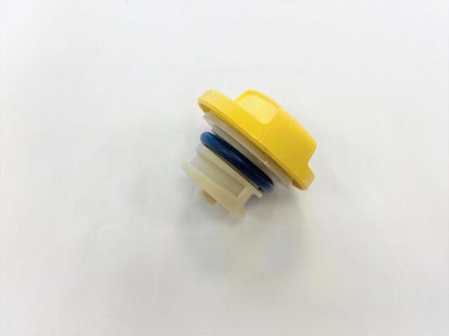 Купить 24454629 Opel Крышка маслозаливной горловины